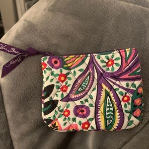 Vera Bradley Coin Purse